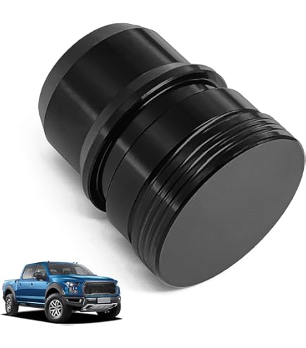 thumbnail image 2 of 25/34mm Alloy Aluminium Dump Blow Off Valve Bov Blanking 2 of 12