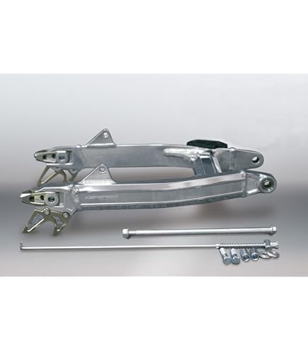 Amazon | RinParts(リンパーツ)ズーマー用 200mm ロング ホイール KIT