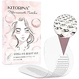 KITORINA 目元ケア ヒアルロン酸 パッチ 目の下マイクロニードル ナイアシンアミド 2枚×3回分,2枚×4回分 2枚×5回分 (3回分)