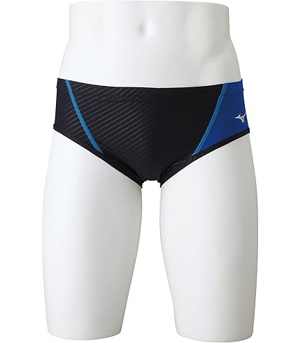 希少】mizuno エクサースーツ 競泳水着 超ハイカットです♡ 競泳日本