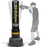 Amazon.co.jp: BODY RAJA サンドバッグ 自立型 ボクササイズ (160cm