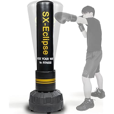 サンドバッグ　自立タイプ 楽天市場】【マラソン期間限定P10倍】サンドバッグ 180cm