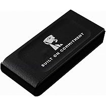 Amazon | キングストンテクノロジー Kingston 外付け SSD 1000GB