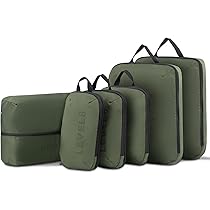 LEVEL8 Luggage Aluminum-magnesium Alloy Carry-ons 20