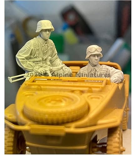 Amazon | ニットー ドイツ機甲師団 3号戦車 ジオラマセット 1/76 日東