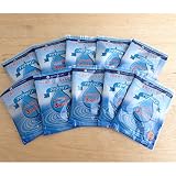 保水剤：アクアゲイン（液状）20ml入り 10個セット[水やり回数を減らす！保肥力もアップ！] ノーブランド品