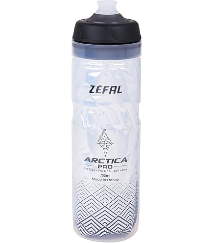 Amazon | [バーゴ] VARGO Titanium Water Bottle T-438 チタニウム