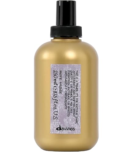 Amazon.co.jp: ダヴィネス オイ ヘアバター 250ml [並行輸入品