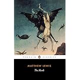The Monk (Penguin Classics)