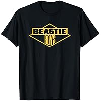 Amazon | 公式ビースティボーイズグランドロイヤル Tシャツ | Tシャツ
