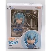 【国内正規品・・●】ねんどろいど●リムル●転生したらスライムだった件●転スラ●1067 303