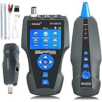 ケーブルテスター Amazon.co.jp: i-POOK PK8506 多機能ケーブルテスター