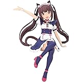 フリュー TVアニメ「ネコぱら」 ぬーどるストッパーフィギュア ショコラ
