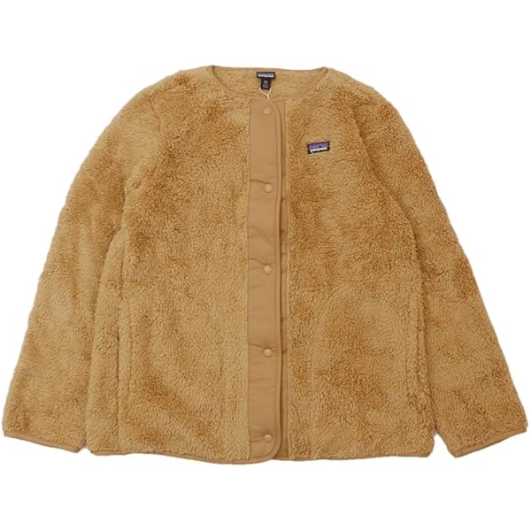 パタゴニア　キッズ　ロスガトス　カーディガン　XL キッズ・ロス・ガトス・カーディガン - パタゴニア公式オンラインショップ