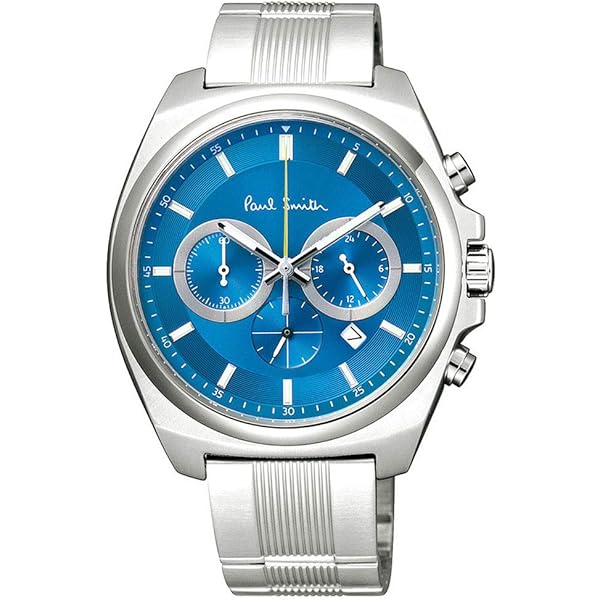 Paul Smith クロノグラフ腕時計 レッド 楽天市場】【ウォッチ】Paul Smith ポール スミス ポールスミス