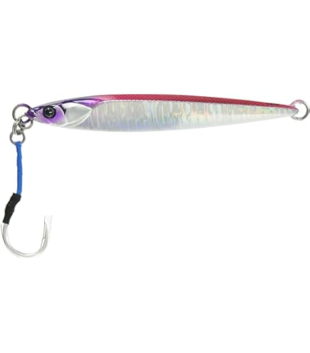 Amazon.co.jp: JACKALL(ジャッカル) メタルジグ バンブルズジグ