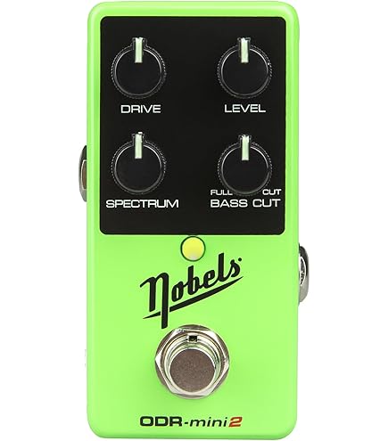 Amazon | Keeley Super Phat Mod フルレンジオーバードライブペダル