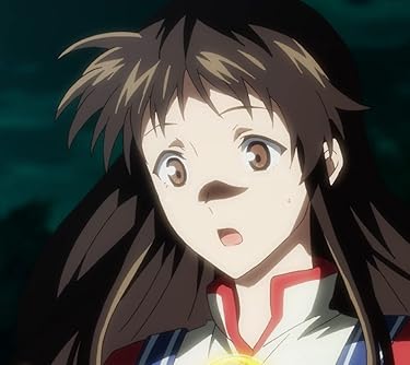 2023秋アニメ - セイ（小鳥遊 聖）
