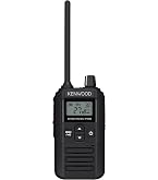 JVCケンウッド/KENWOOD 特定小電力トランシーバー UBZ-M31E-B