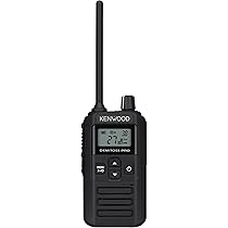 KENWOOD UBZ-BM20R 3台セット Amazon | ケンウッド 特定小電力トランシーバー UBZ-BM20R