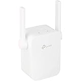TP-Link WIFI 無線LAN 中継器 11n/g/b 300Mbps コンセント 直挿し ブリッジ (APモード) 3年保証 TL-WA855RE