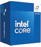 Intel Core i7-14700F Desktop Processor