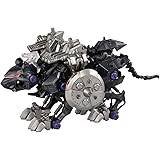 ZOIDS ゾイドワイルド ZW35 ドライパンサー