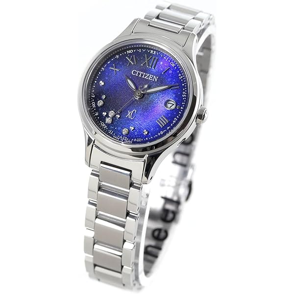 Amazon.co.jp: [Citizen] 腕時計 CITIZEN L (ディズニー