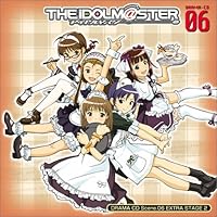 ドラマCD アイドルマスター Scene.06