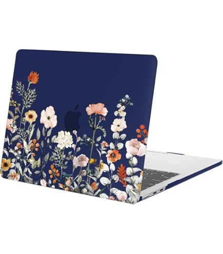 Amazon.co.jp: Batianda MacBook Air 13.6 M2 2022 用 ケース カバー