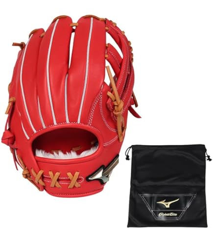 Amazon | MIZUNO 少年硬式用グローバルエリートHselection SIGNA BA