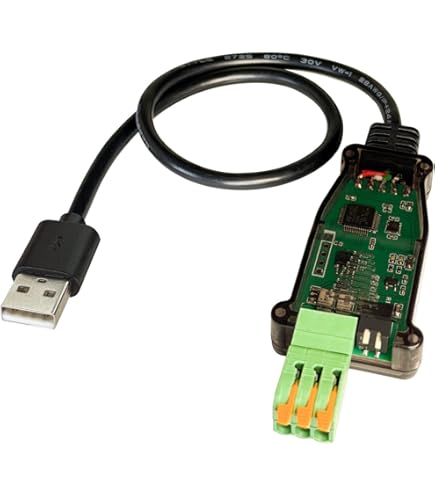 Amazon.co.jp: CAN USB FDアダプター(GC-CAN-USB-FD)。 : パソコン