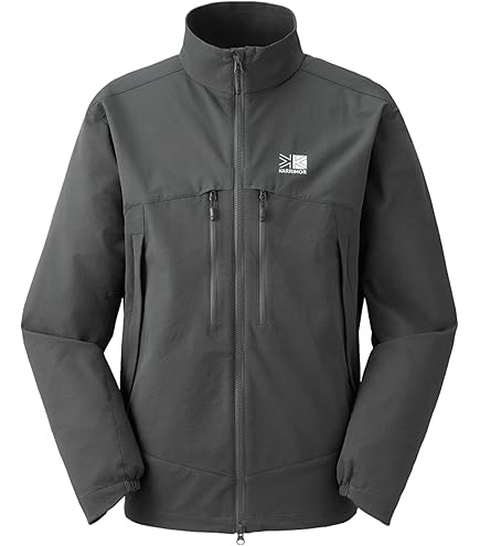 Amazon.co.jp: (ホグロフス) Haglofs Roc Summit Jacket メンズ スキー