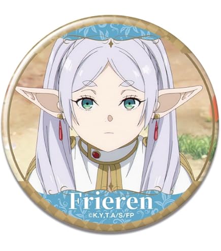 Amazon | 蛭沼灯 桃源暗鬼 TSUTAYA バッジ 原作絵 | バッジ