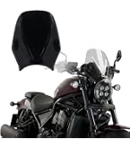 Amazon | デイトナ(Daytona) レブル1100/DCT(21-23)専用 スクリーン