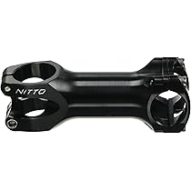 Amazon | NITTO(日東) ステム UI-87BX CNC UI-87BX-90 φ26.0 φ28
