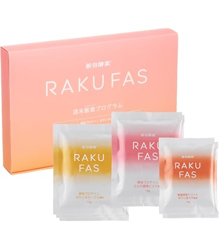 Amazon | ONE-FAS Plus ファスティング 【管理栄養士監修_1日から