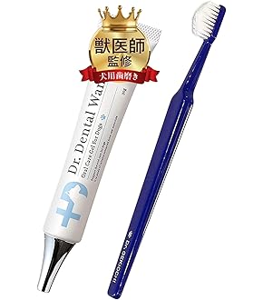Amazon.co.jp: 【2個セット】プロデン デンタルケア 犬猫用