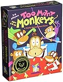 Too Many Monkeys