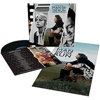 Amazon.co.jp: Man on the Run: ミュージック