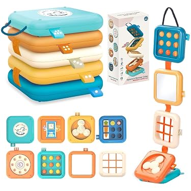 Amazon.co.jp 最新リリース: 早期発育・アクティビティ玩具 の新着