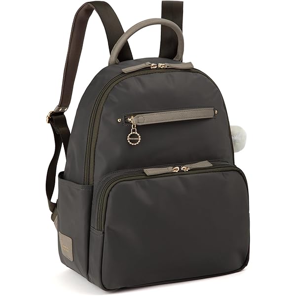 Amazon.co.jp: [カナナプロジェクト コレクション] リュック