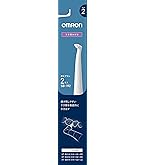 Amazon | 【Amazon.co.jp 限定】オムロン 電動歯ブラシ用 替えブラシ