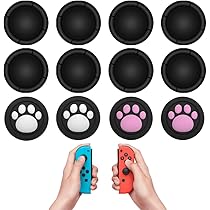 takライトソフトのところ閉まりません。スティックカバー外れてます。 Amazon.co.jp: スイッチ/有機EL/ライト対応 フリーク switch適用
