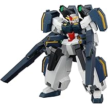 HG 1/144 GN-009 セラフィムガンダム (機動戦士ガンダム00) 2mvetro Amazon | HG 1/144 GN-009 セラフィムガンダム (機動戦士