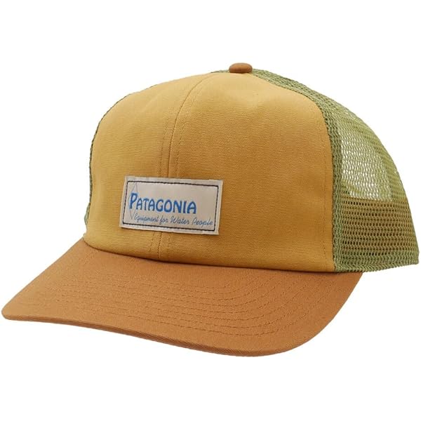 ハッサム　6枚 Amazon | [パタゴニア] Wavefarer Bucket Hat ハット 29157 FITZ