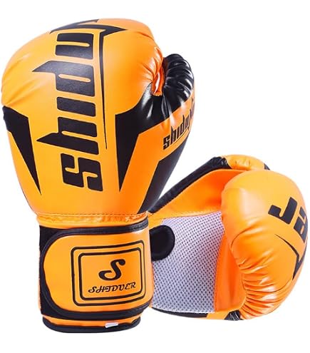 Amazon | Top King Glove スーパーシングルトーン、ブラック、8オンス
