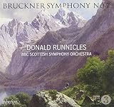 Bruckner: Symphony No 7
