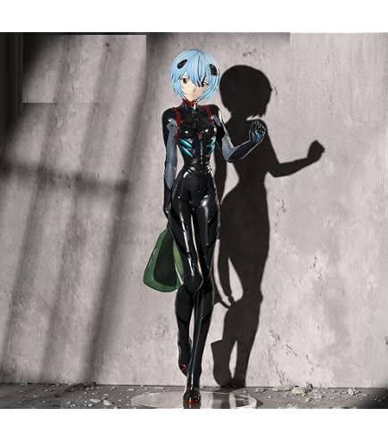 Amazon.co.jp: エヴァンゲリオン フィギュアコレクション 特務指令＃2