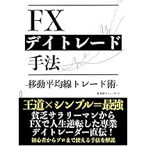 FXデイトレード手法: 移動平均線トレード術 | FXトレーダーZ |本